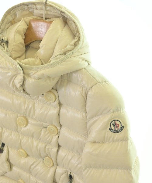 MONCLER 羽絨夾克/背心