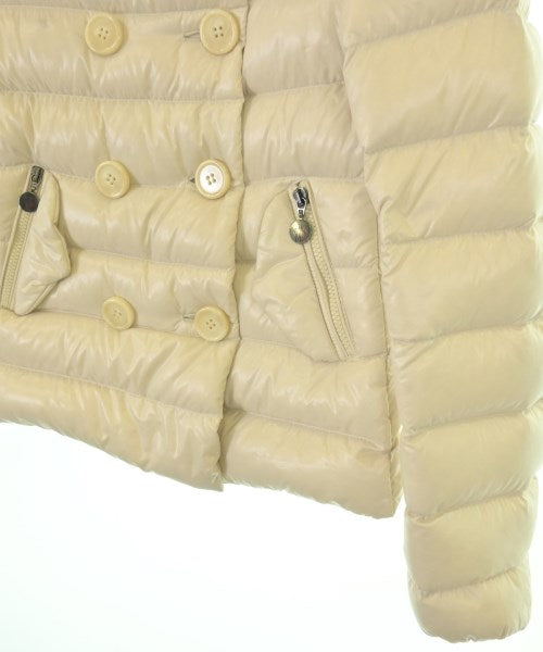 MONCLER 羽絨夾克/背心