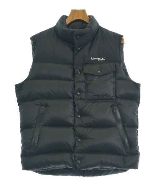 MONCLER GENIUS 羽絨夾克/背心