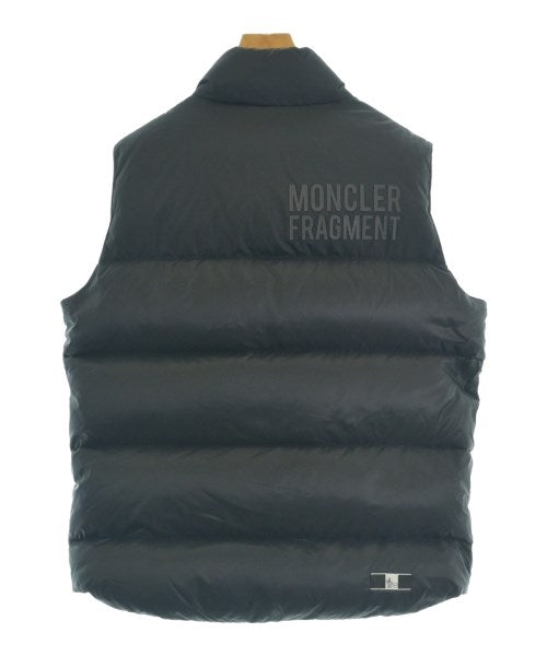 MONCLER GENIUS 羽絨夾克/背心