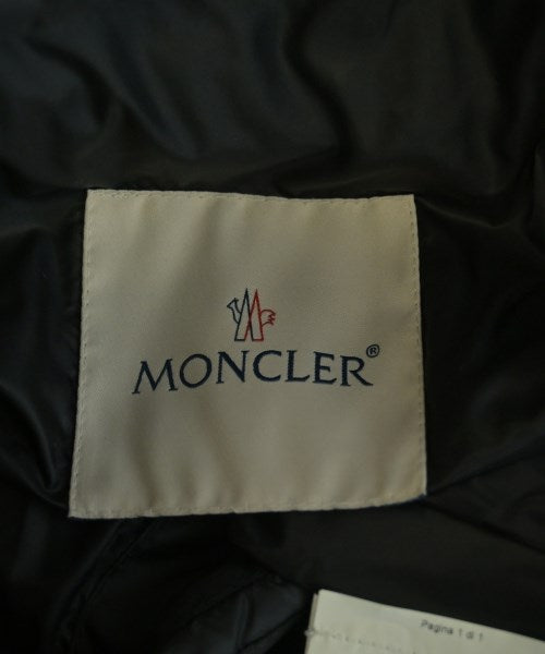 MONCLER GENIUS 羽絨夾克/背心