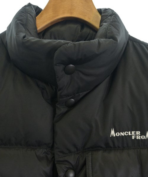 MONCLER GENIUS 羽絨夾克/背心
