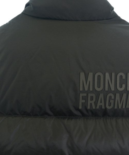 MONCLER GENIUS 羽絨夾克/背心