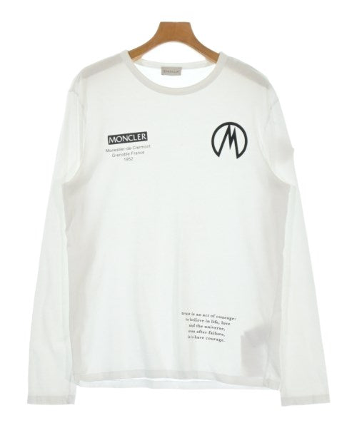 MONCLER T恤/上衣