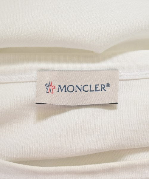 MONCLER T恤/上衣