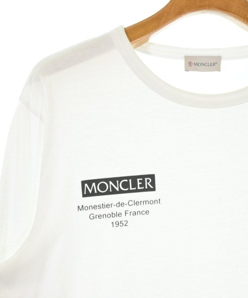 MONCLER T恤/上衣