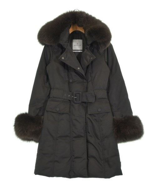 MONCLER 羽絨大衣