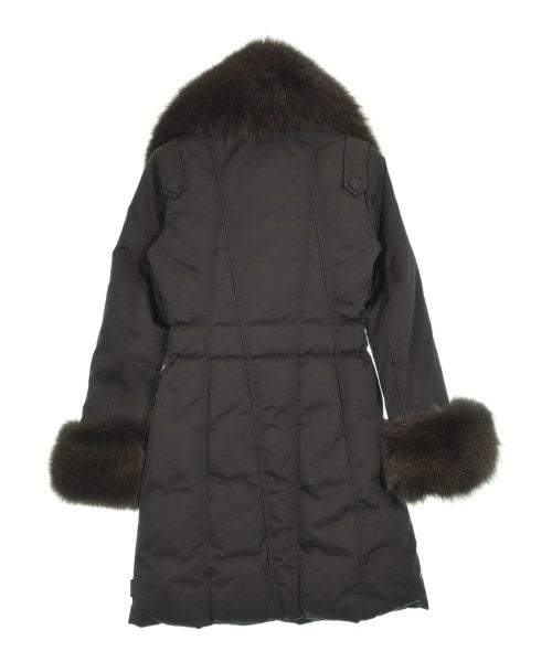 MONCLER 羽絨大衣