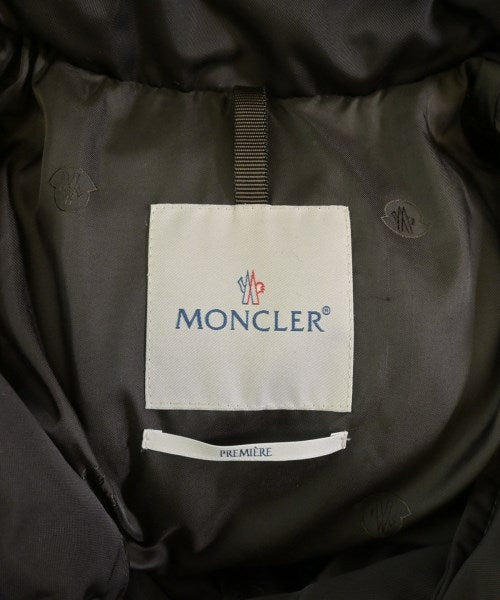 MONCLER 羽絨大衣