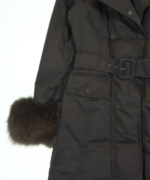 MONCLER 羽絨大衣