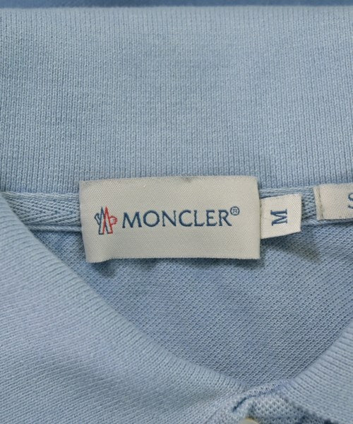 MONCLER POLO衫