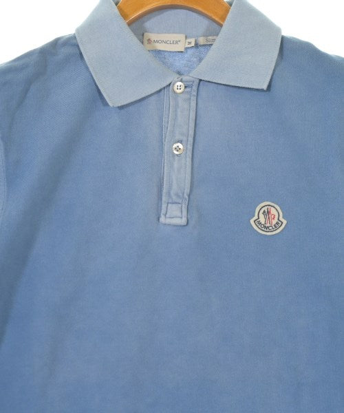 MONCLER POLO衫