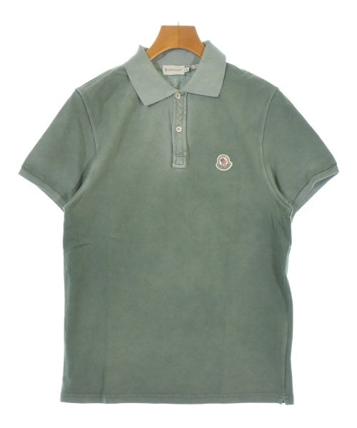 MONCLER POLO衫