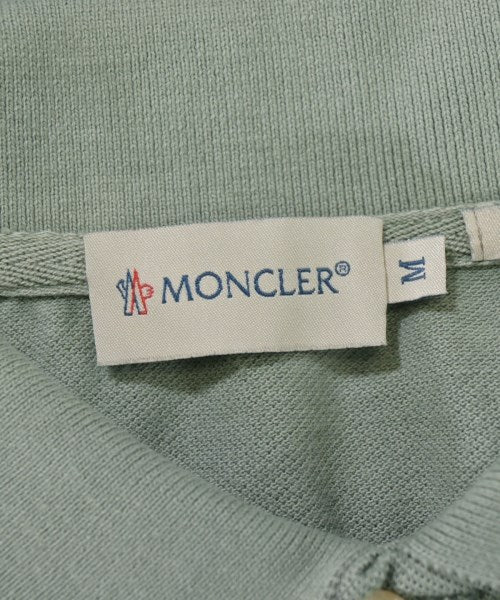 MONCLER POLO衫
