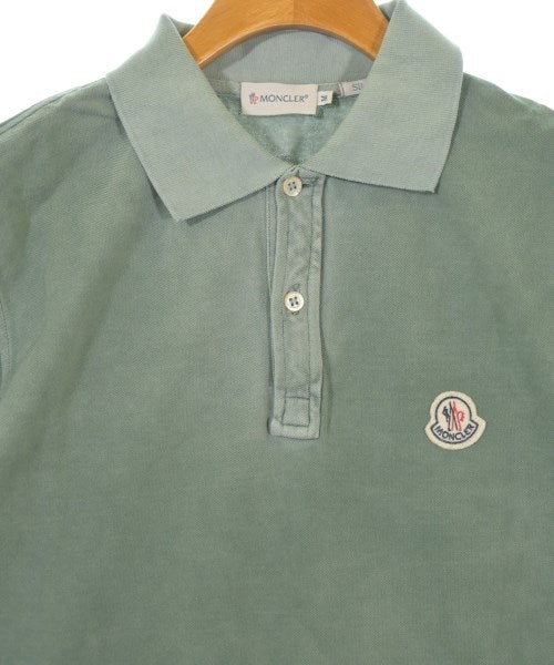 MONCLER POLO衫