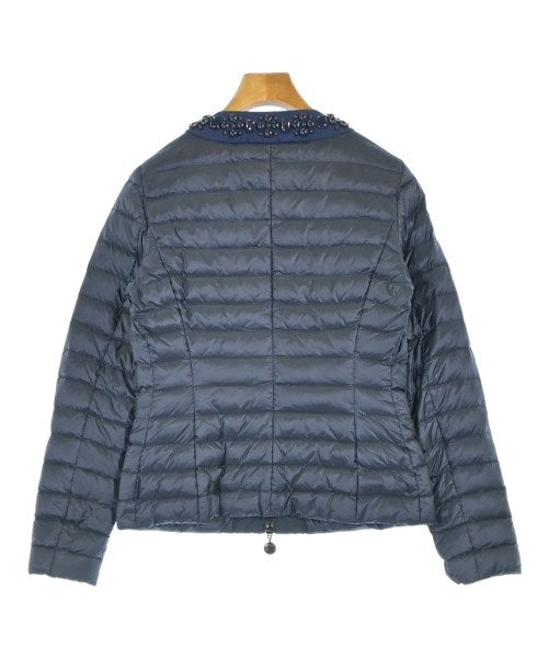 MONCLER 羽絨夾克/背心