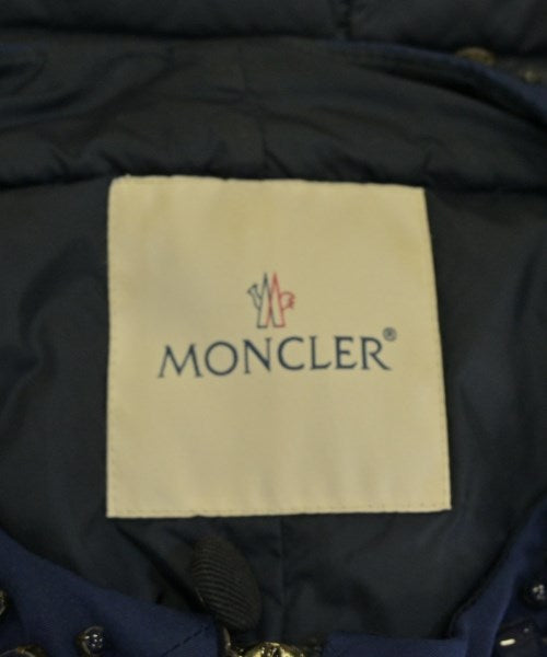 MONCLER 羽絨夾克/背心