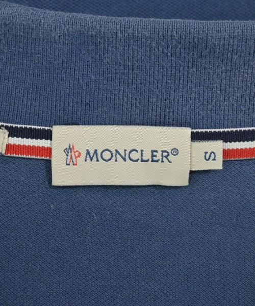 MONCLER POLO衫
