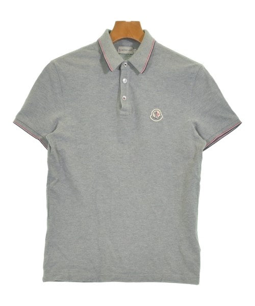 MONCLER POLO衫
