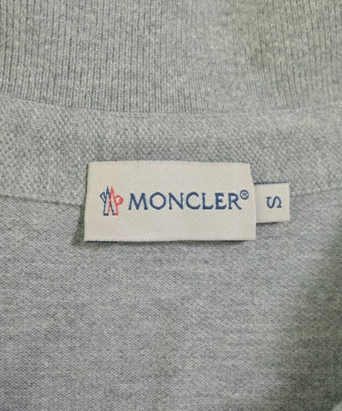 MONCLER POLO衫