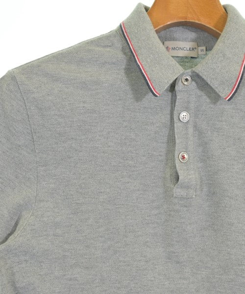 MONCLER POLO衫