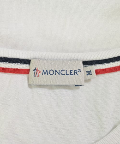 MONCLER T恤/上衣