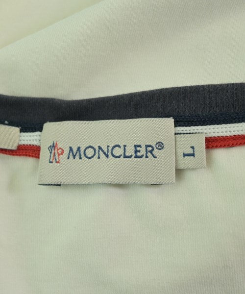 MONCLER T恤/上衣