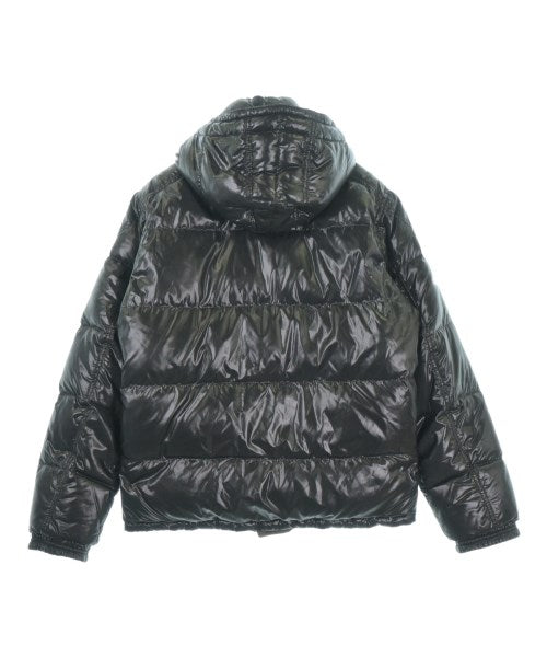 MONCLER 羽絨夾克/背心
