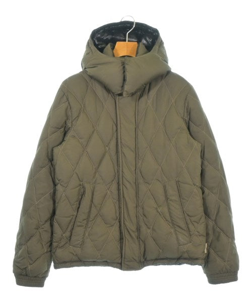 MONCLER 羽絨夾克/背心