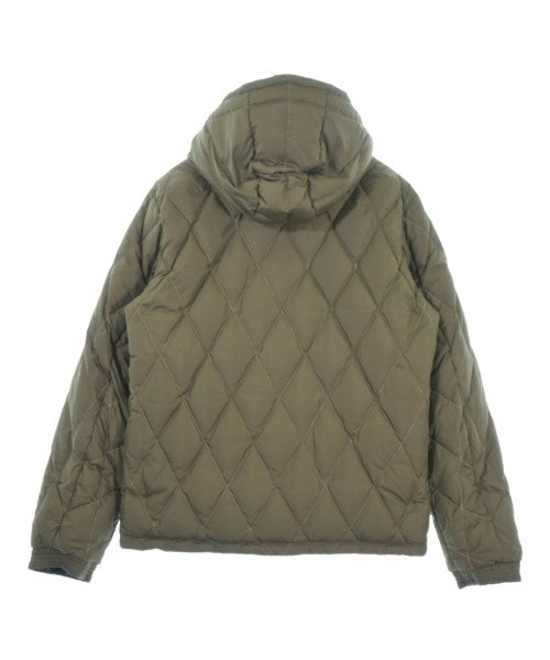 MONCLER 羽絨夾克/背心