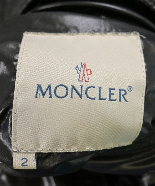 MONCLER 羽絨夾克/背心