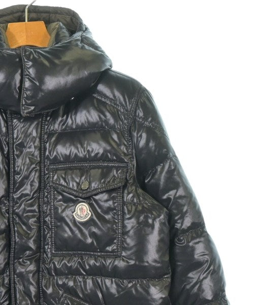 MONCLER 羽絨夾克/背心