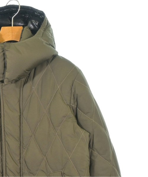 MONCLER 羽絨夾克/背心