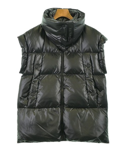 MONCLER 羽絨夾克/背心