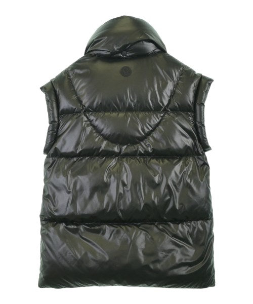 MONCLER 羽絨夾克/背心