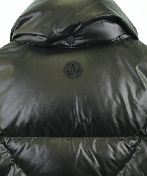 MONCLER 羽絨夾克/背心