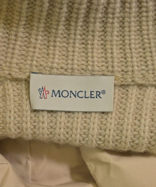 MONCLER 羽絨夾克/背心
