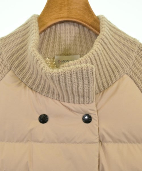 MONCLER 羽絨夾克/背心