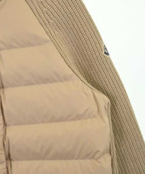 MONCLER 羽絨夾克/背心