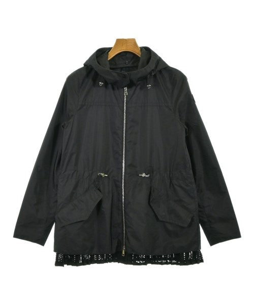 MONCLER 斜紋夾克