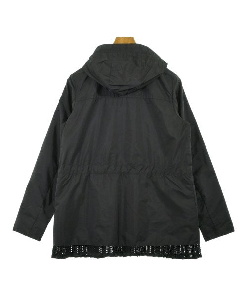 MONCLER 斜紋夾克