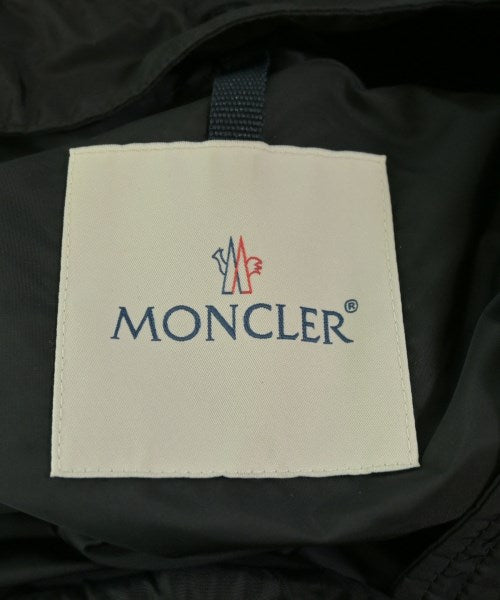 MONCLER 斜紋夾克