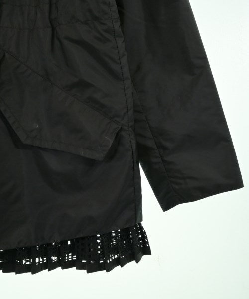 MONCLER 斜紋夾克