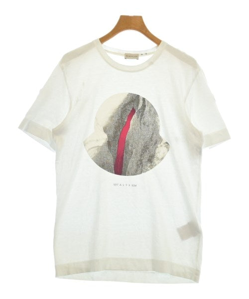 MONCLER GENIUS T恤/上衣