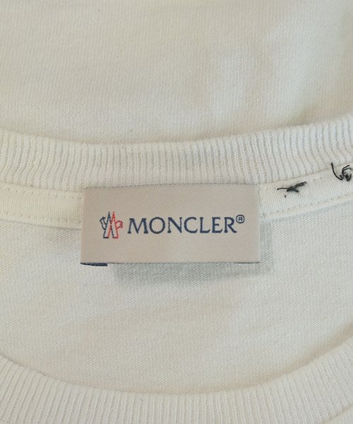 MONCLER GENIUS T恤/上衣