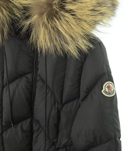 MONCLER 羽絨大衣