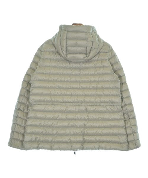 MONCLER 羽絨夾克/背心