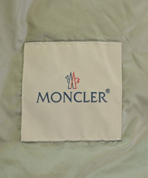 MONCLER 羽絨夾克/背心