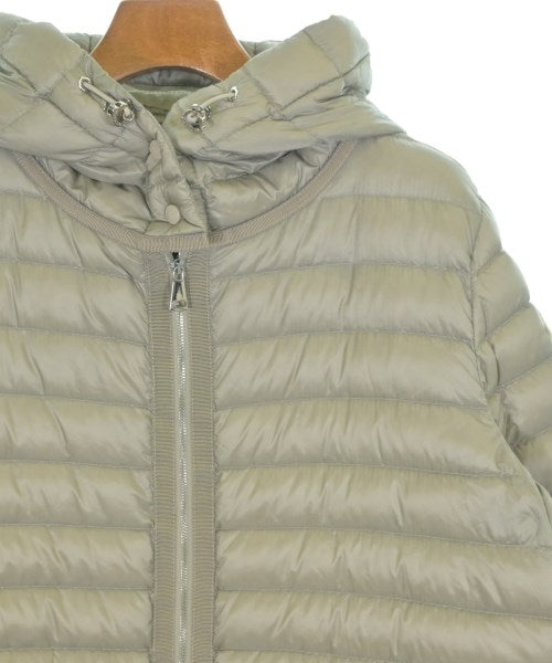 MONCLER 羽絨夾克/背心