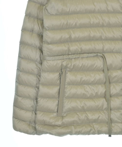 MONCLER 羽絨夾克/背心